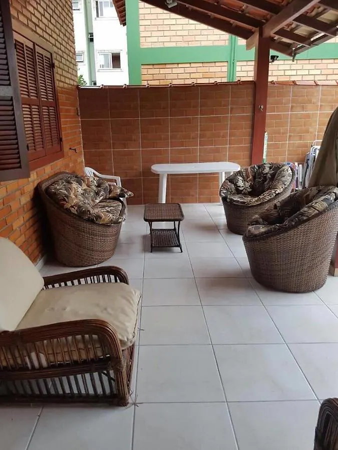 Casa Com Piscina Canasvieiras Florianópolis