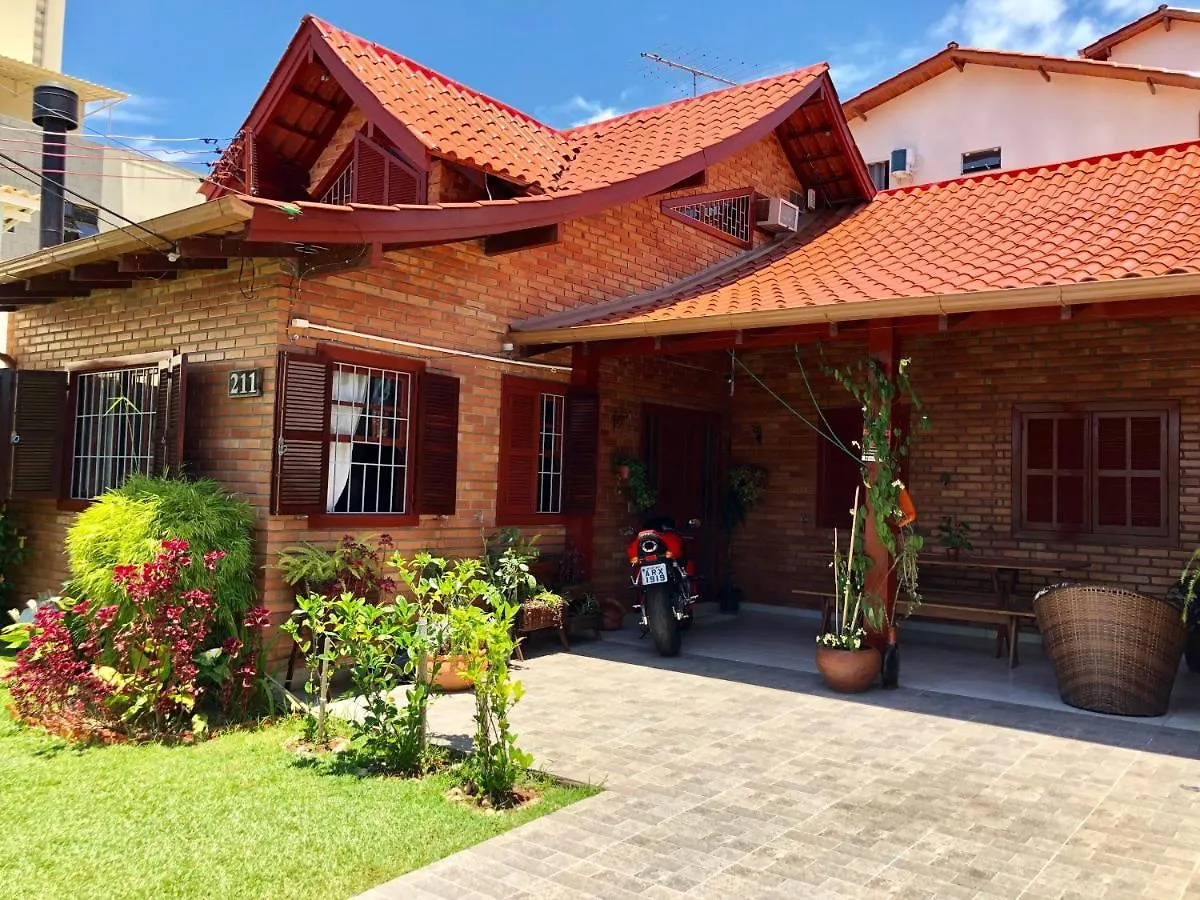 Casa Com Piscina Canasvieiras Florianópolis