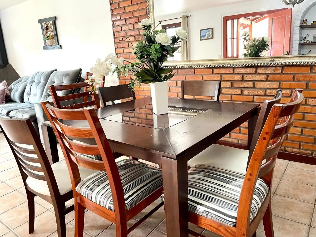 Casa Com Piscina Canasvieiras Florianópolis Kwatera prywatna