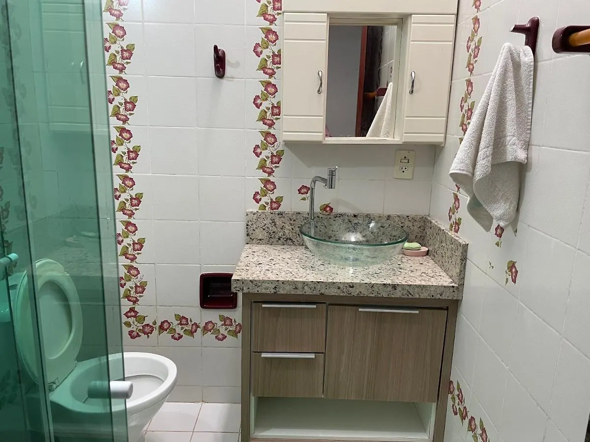 Kwatera prywatna Casa Com Piscina Canasvieiras Florianópolis