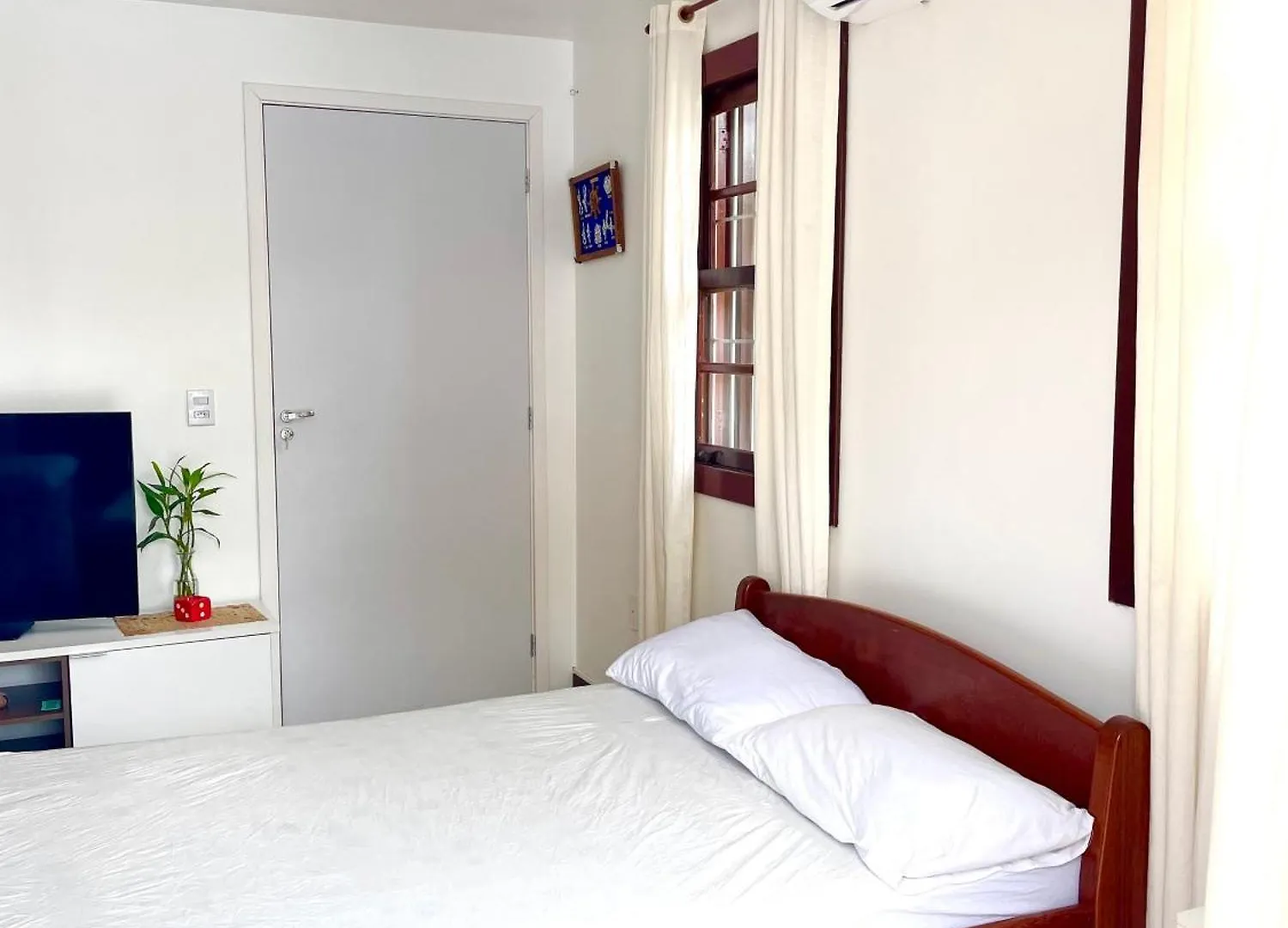 Casa Com Piscina Canasvieiras Florianópolis