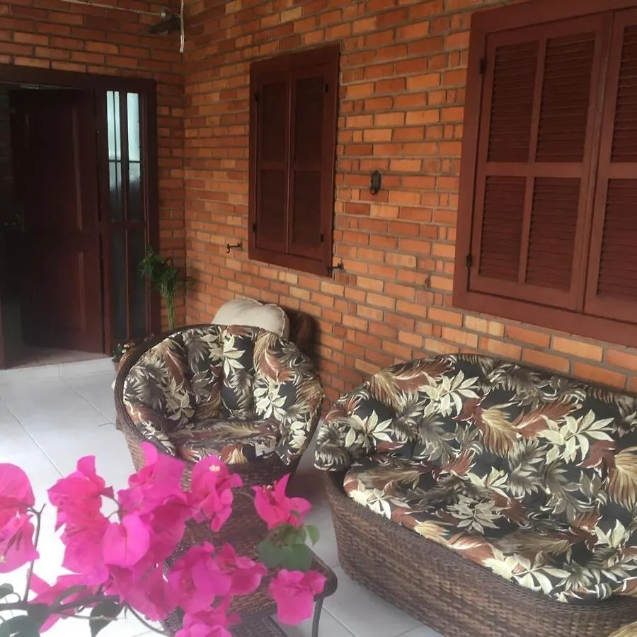 Casa Com Piscina Canasvieiras Florianópolis