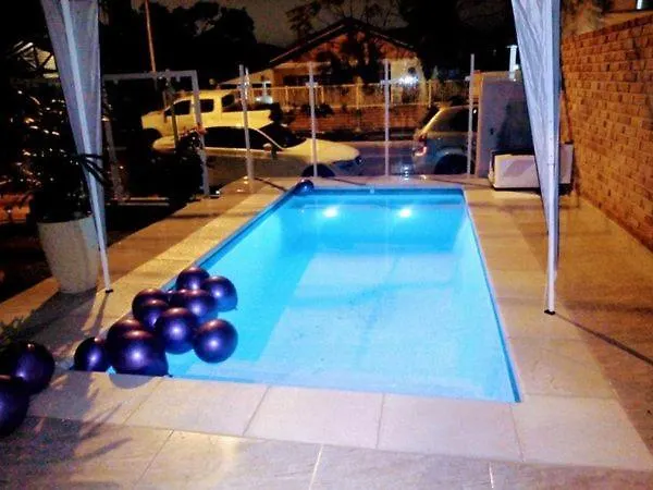 Casa Com Piscina Canasvieiras Florianópolis منزل للإقامة