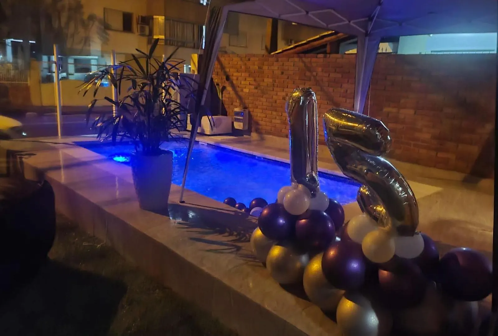 Casa Com Piscina Canasvieiras Florianópolis البرازيل
